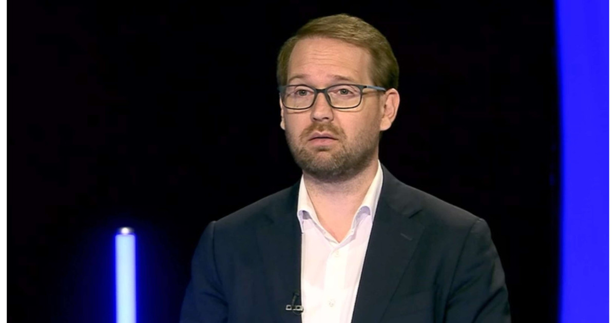 Dominic Fritz critică poziția PSD în legătură cu Oana Gheorghiu: Un partid care se pierde în mize extrem de mici, dar face jocuri periculoase.
