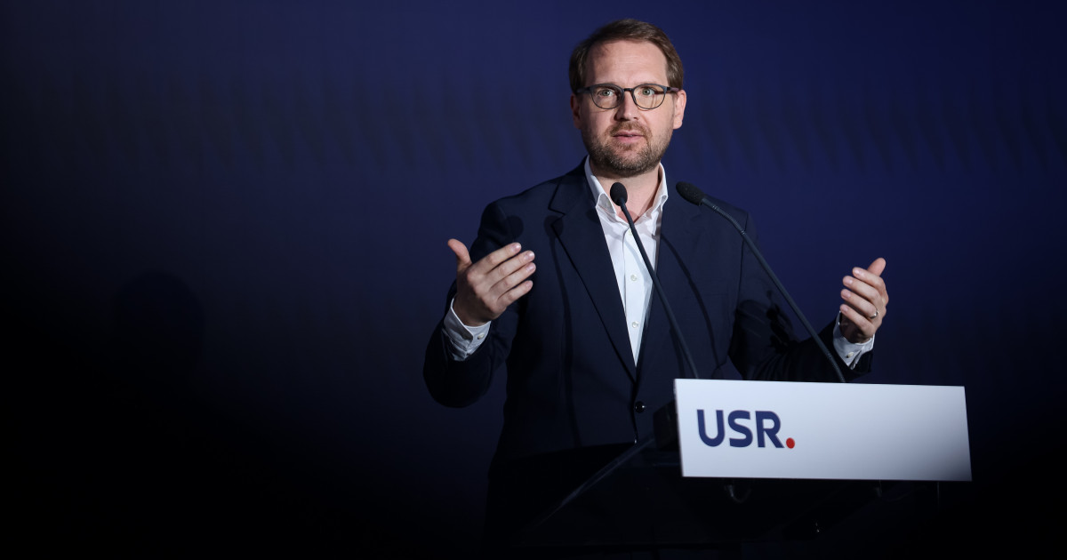 Dominic Fritz, despre pensiile magistraților: „Tot ce trebuie este un singur vot la CCR pentru a implementa această reformă”