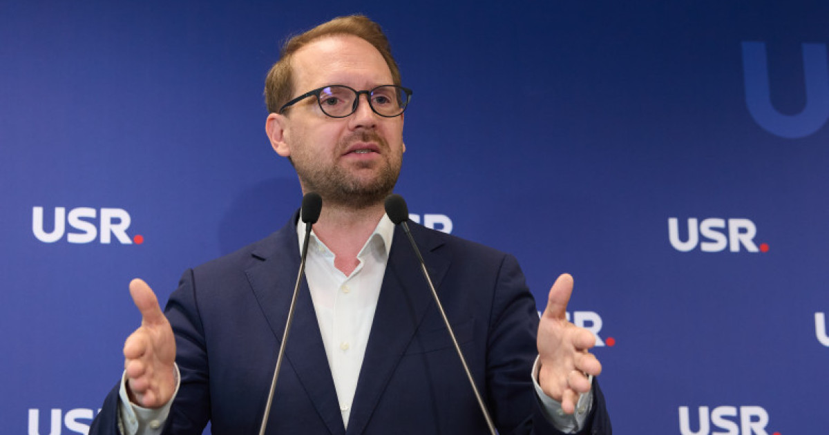 Dominic Fritz: Am avut o înțelegere mai ușoară în coaliție datorită unui compromis. Ce măsuri va anunța la primăria Timișoarei