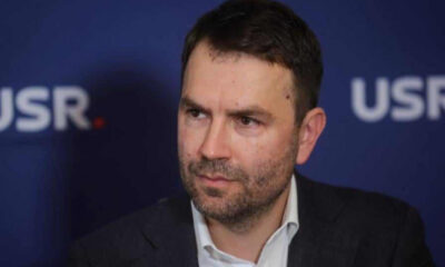 Drulă, reacție pentru PSD și AUR, care au solicitat suspendarea lui Nicușor Dan: „Un ceai calmant acolo și un ceai liniștitor dincolo”