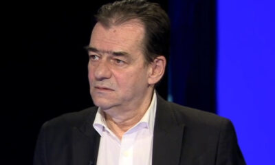 Ludovic Orban, despre sumele uriașe primite de frații Micula de la stat în 2019: „Am fost confruntat cu o situație gravă”