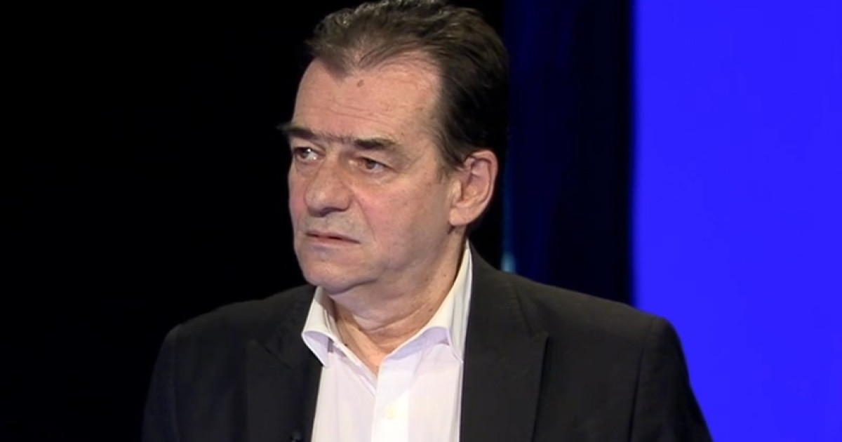 Ludovic Orban, despre sumele uriașe primite de frații Micula de la stat în 2019: „Am fost confruntat cu o situație gravă”