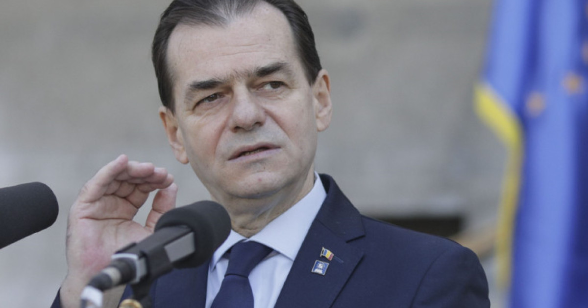 Orban critică PSD: Chemarea lui Ilie Bolojan în Parlament reprezintă o demagogie. Să declare clar că nu îl mai doresc premier.