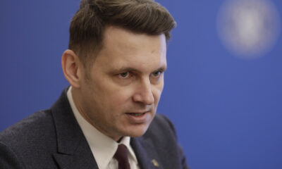 Președintele Senatului, referitor la reforma pensiilor speciale: „Cu cât se tărăgănează mai mult, cu atât crește neîncrederea”