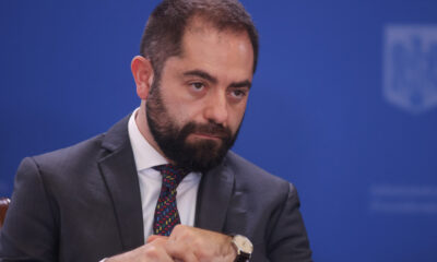 Radu Burnete discută despre bugetul pentru 2026: Nu mai avem voie să subevaluăm cheltuielile și să supraevaluăm veniturile.
