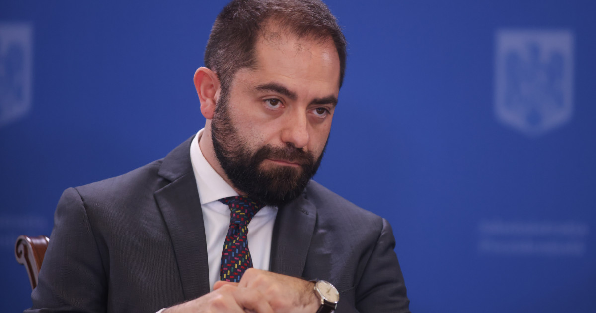 Radu Burnete discută despre bugetul pentru 2026: Nu mai avem voie să subevaluăm cheltuielile și să supraevaluăm veniturile.
