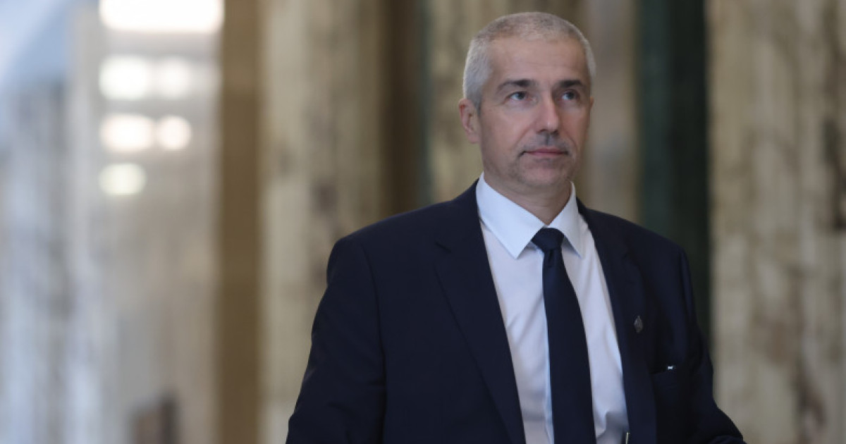 Radu Marinescu, referitor la eliberările cauzate de prescrierea faptelor: „Nimeni nu trebuie să scape de justiție”