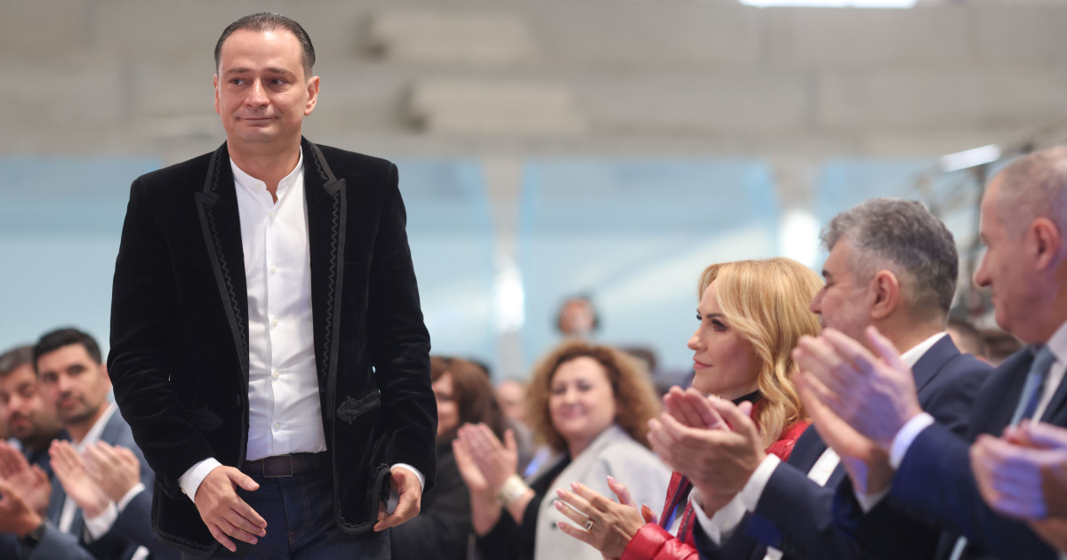 Răspunsul lui Daniel Băluță la întrebarea dacă Nicușor Dan a fost un primar bun pentru București: „A fost votat de 6 milioane de oameni”