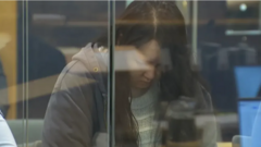 Femeie din Noua Zeelandă condamnată la închisoare pe viață pentru omorurile în valiză ale copiilor săi
