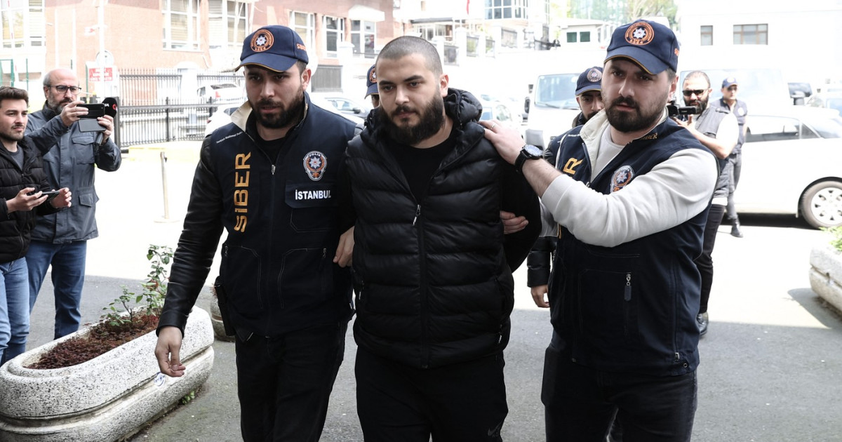 Fondatorul platformei de criptomonede Thodex, condamnat la peste 11.000 de ani de închisoare, a decedat în celula sa.