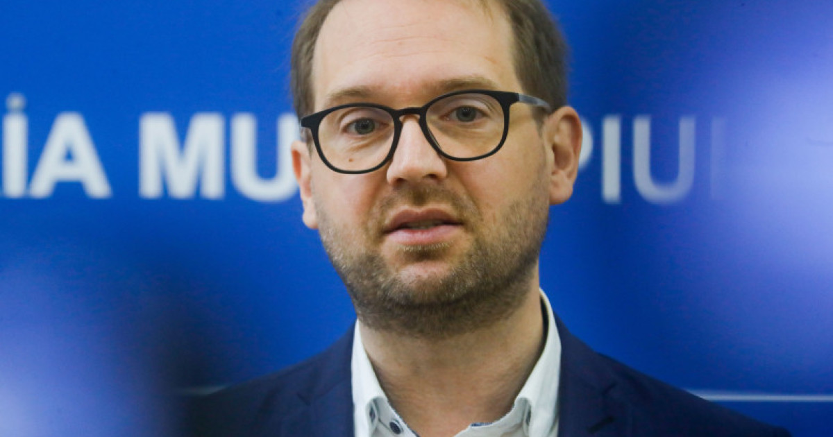 Fritz: „Dacă PSD consideră că deficitul și problemele bugetare se vor rezolva doar pentru că Bolojan nu mai este, se înșală”