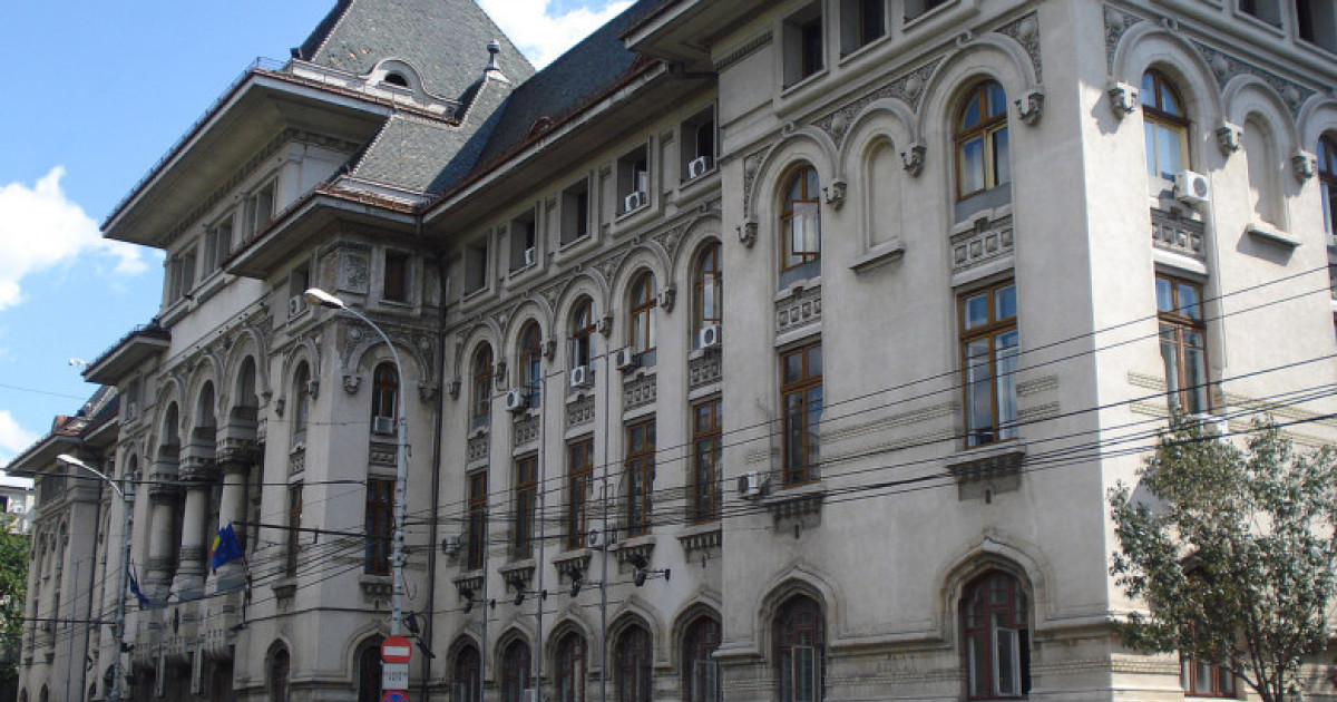 Garda Națională de Mediu: Primăria Capitalei nu respectă măsurile de protecție și calitate a mediului. Sancțiune de 100.000 de lei.