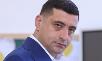 George Simion își exprimă temerea față de un „asasinat politic”. Liderul AUR declară că începând de mâine va beneficia de protecția SPP.