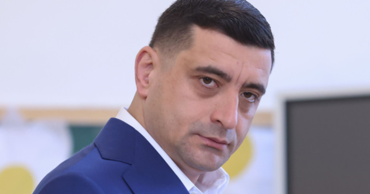 George Simion își exprimă temerea față de un „asasinat politic”. Liderul AUR declară că începând de mâine va beneficia de protecția SPP.