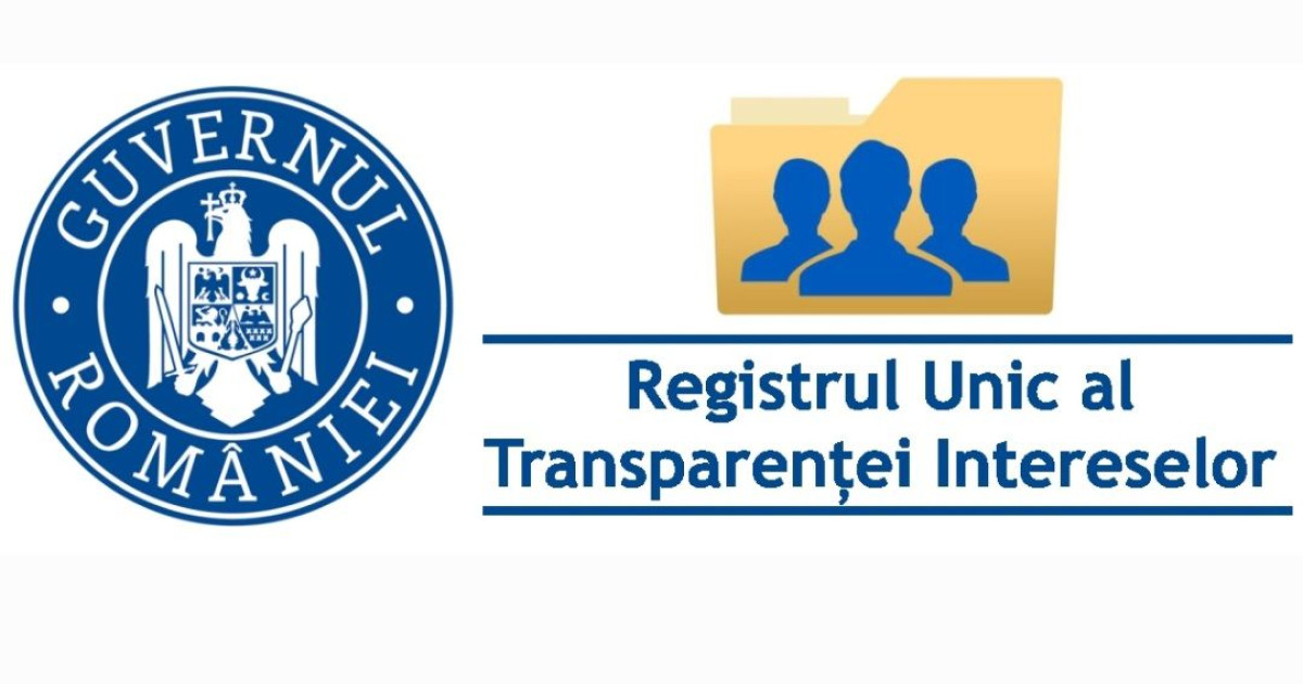 Guvernul a inaugurat Registrul Unic al Transparenței Intereselor, în urma informațiilor despre întâlnirea dintre Ilie Bolojan și Fănel Bogos.
