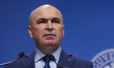 Guvernul va prezenta săptămâna viitoare noul proiect care reduce pensiile magistraților. Bolojan se bazează pe „buna-credință” a CSM.