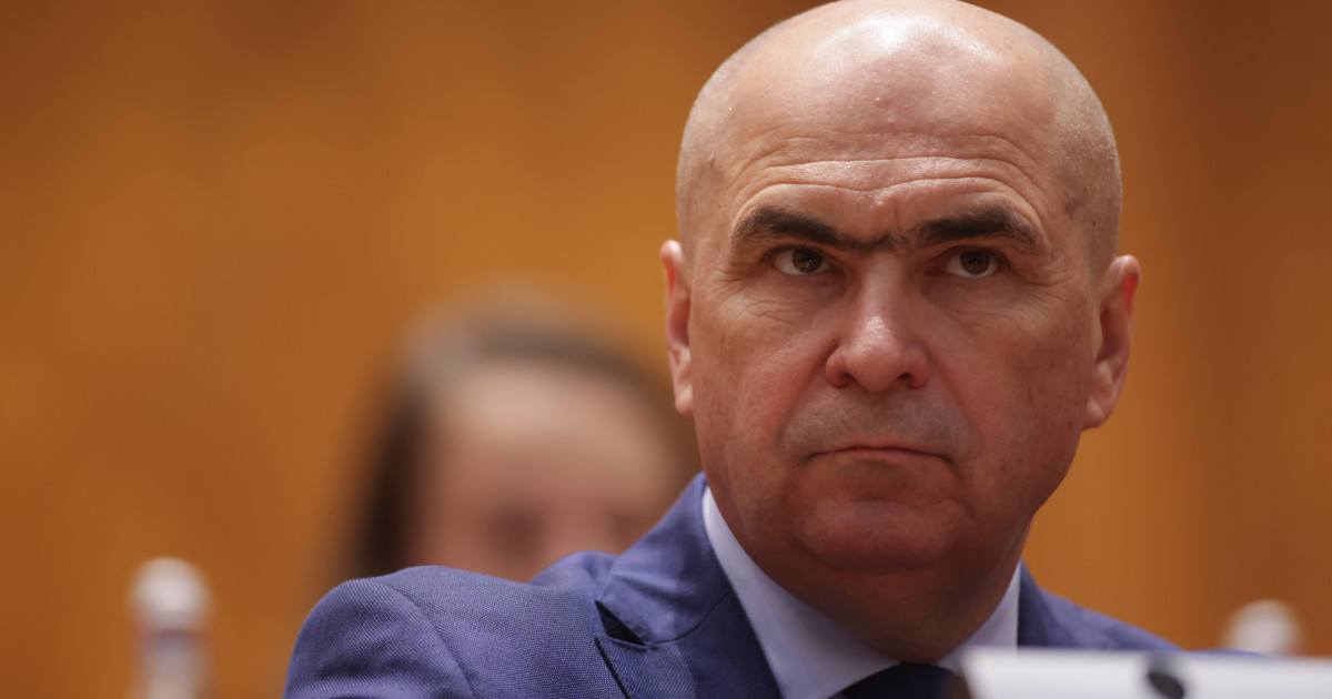 Ilie Bolojan a întocmit o listă cu firmele de stat care înregistrează pierderi și reprezintă „o gaură neagră” pentru buget: „Trebuie lichidate”
