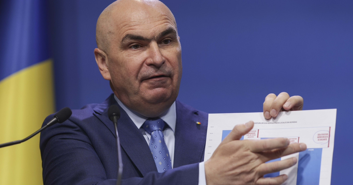 Ilie Bolojan oferă detalii după discuția cu magistrații la Cotroceni: Un numitor comun este încă departe. Pensia actuală este de 5.000 de euro.