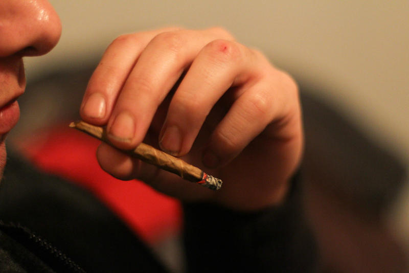 „Modalități eficiente de evitare a serviciului militar”: Un politician german recomandă tinerilor să consume marijuana.