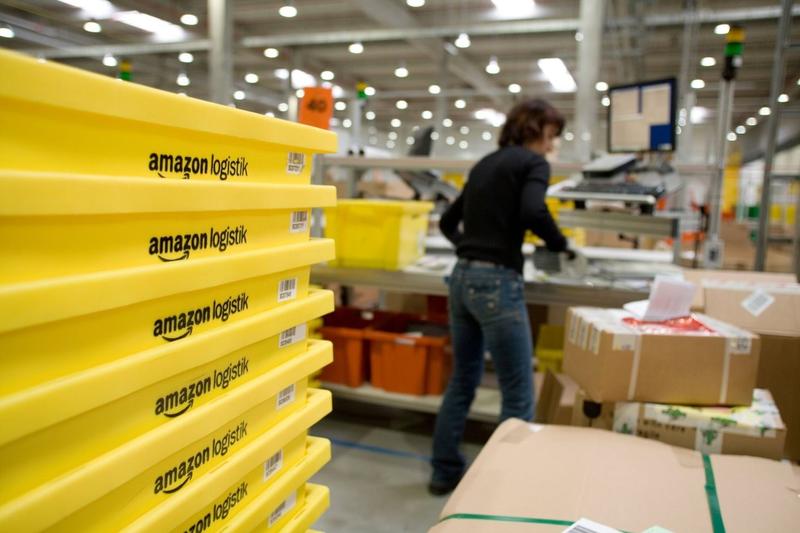 Amazon își reduce personalul cu peste 1.800 de ingineri, în cea mai mare disponibilizare din istoria sa.