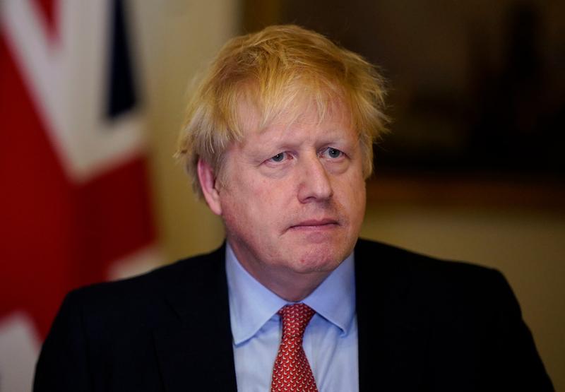Pensia lui Boris Johnson, scrutinizată de o asociație britanică: „Finanțăm stilul de viață al unei persoane ale cărei decizii au provocat moartea membrilor familiei noastre”