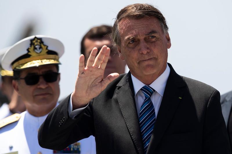 Justiția braziliană a decis că Jair Bolsonaro trebuie să înceapă executarea unei pedepse de peste 27 de ani de închisoare, iar dosarul a ajuns la final.