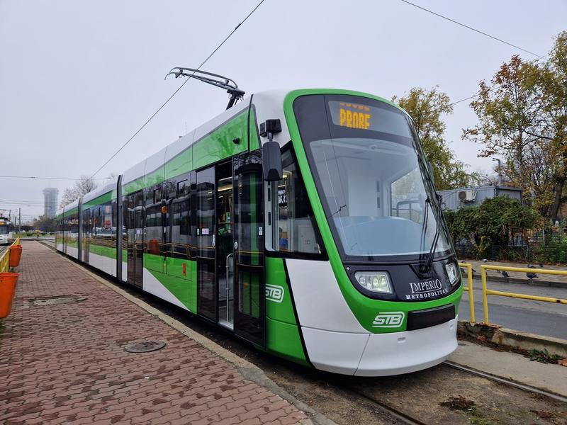 Informații privind linia 5 de tramvai, denumită „linia corporatiștilor”: când va deveni operațională / Circulația este suspendată de 8 ani.