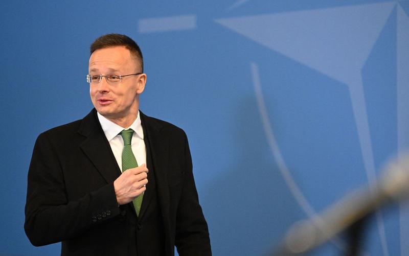 Ministrul ungar de externe călătorește la Belgrad după ce Croația a suspendat livrările de petrol către Serbia: „Se află într-o situație dificilă”