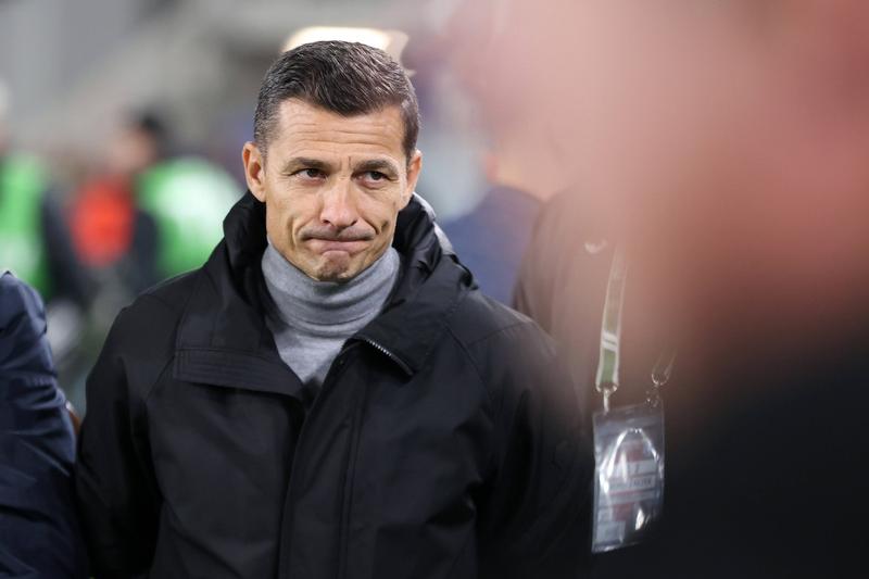 SuperLiga: Antrenorul Rapidului, înainte de confruntarea cu Csikszereda: „Trebuie să dovedim că partida de la Cluj a fost un incident”