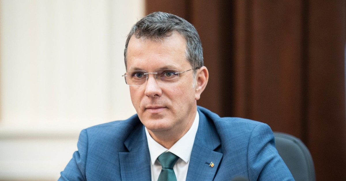 Ionuț Moșteanu a avut o întâlnire cu ministrul adjunct al apărării din Ucraina pentru a discuta despre colaborarea în domeniul industriei de apărare.