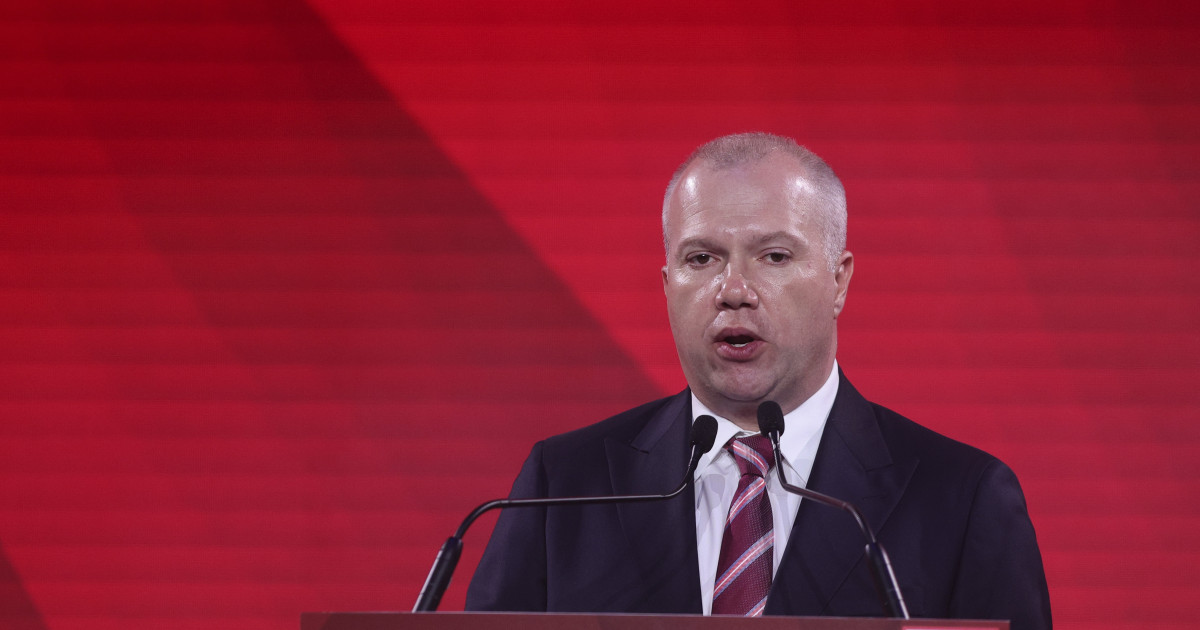 Ionuț Pucheanu, critică la AUR în Congresul PSD: O bulă de săpun nu poate fi baza sau fundamentul unei construcții.