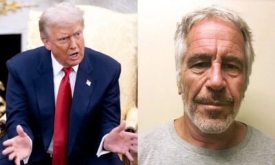 Au fost prezentate primele imagini ale reședinței lui Jeffrey Epstein, locul unde ar fi comis abuzuri sexuale asupra victimelor. „Un tablou tulburător”