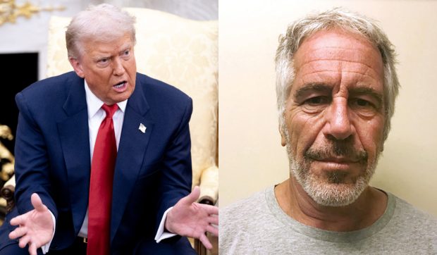 Trump a semnat legea pentru publicarea dosarului Epstein: „Adevărul va fi dezvăluit în curând”
