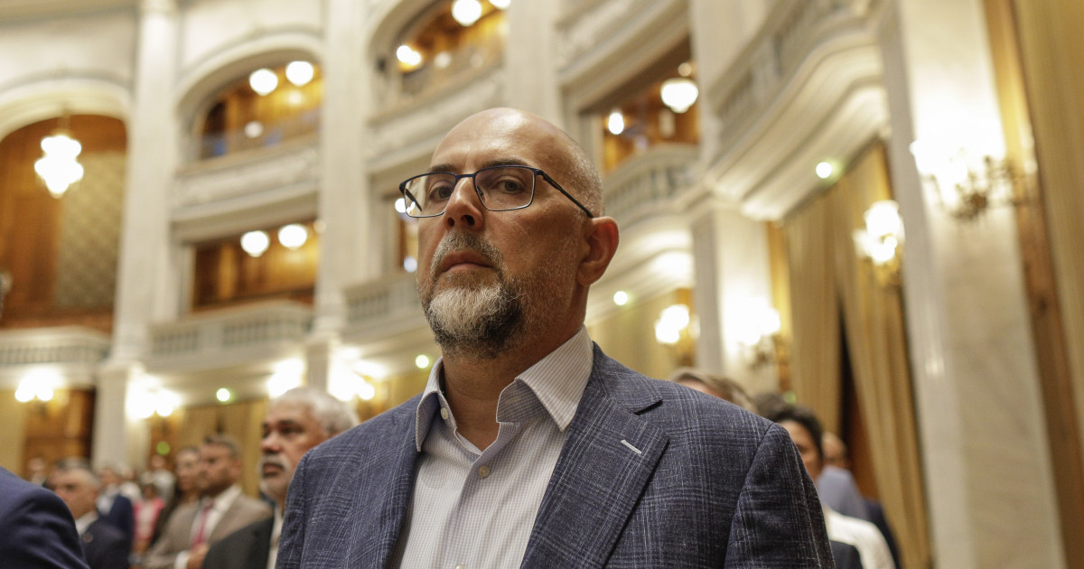 Kelemen Hunor anunță că săptămâna viitoare va fi prezentată varianta finală a reformei administrației.