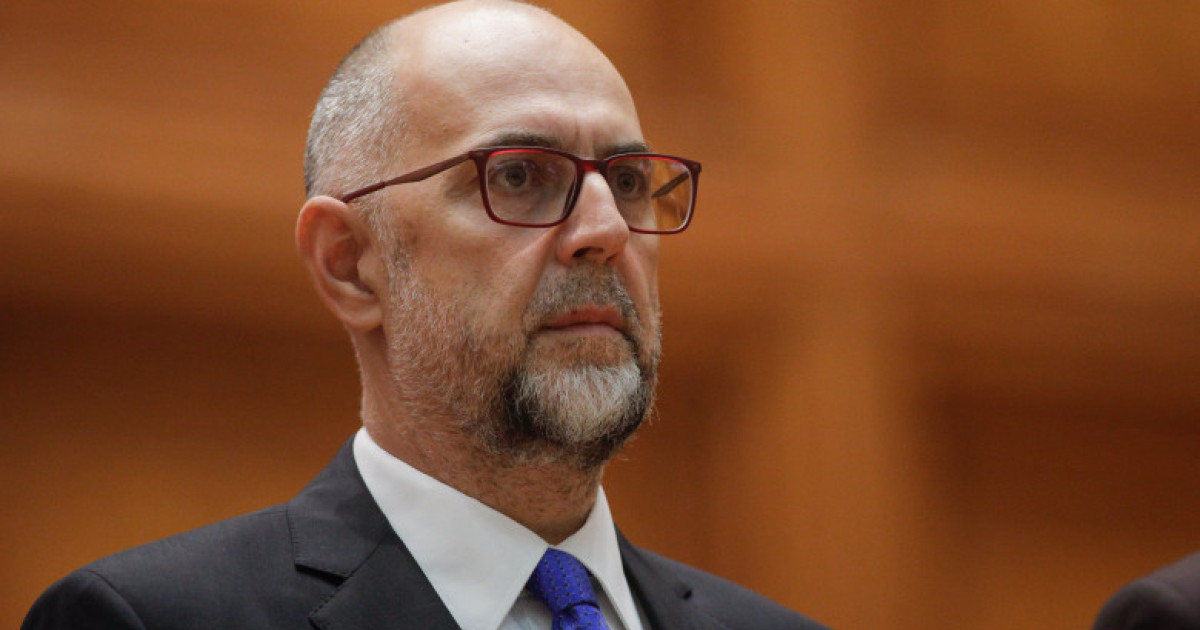 Kelemen Hunor a declarat despre pensiile magistraților: „Cine crede că poate exercita constant presiune asupra clasei politice, se înșală.”