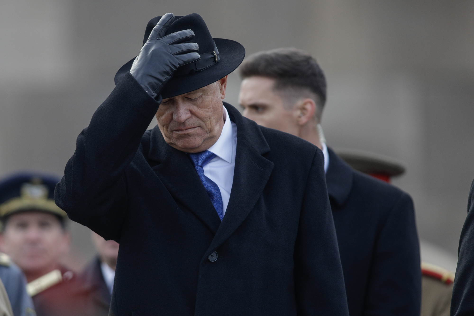 Fiscul a intentat proces împotriva lui Klaus Iohannis pentru una dintre locuințele sale din Sibiu.