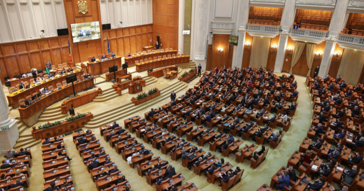 Legea Nordis a fost readusă în discuție în cadrul ședinței Camerei Deputaților. Care este termenul estimat pentru adoptare?