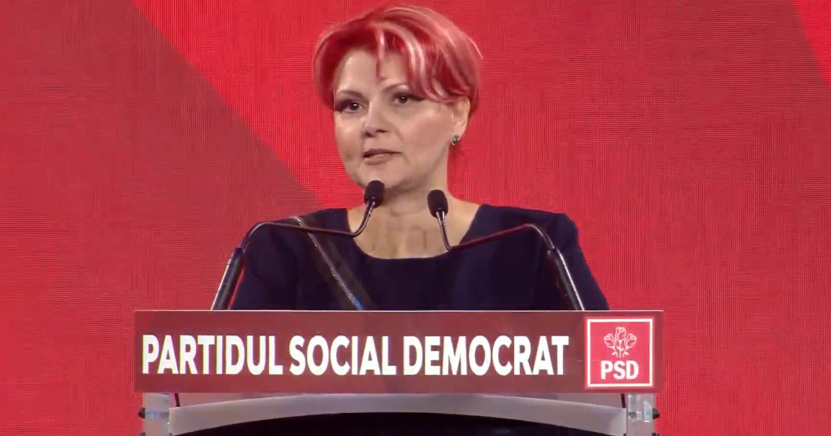 Lia Olguța Vasilescu: Este necesar să luăm o decizie. Suntem monitorizați, continuăm să facem parte din guvern. Suntem expuși la costuri, mai bine ne retragem.