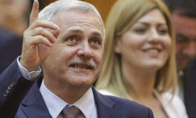 Liviu Dragnea îl acuză pe Sorin Grindeanu de minciună în legătură cu invitația sa la Congresul PSD: „Există riscul să le vorbesc membrilor”