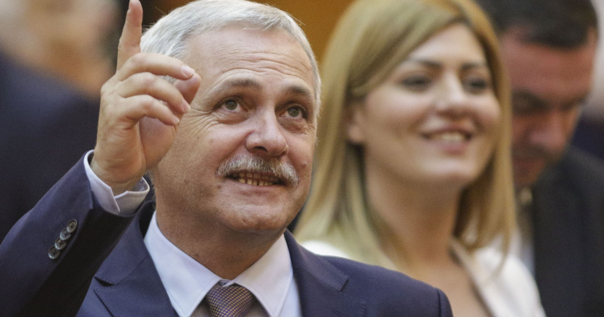 Liviu Dragnea îl acuză pe Sorin Grindeanu de minciună în legătură cu invitația sa la Congresul PSD: „Există riscul să le vorbesc membrilor”