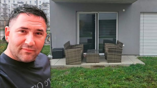 Orașul în care un resident a fost sancționat cu 13.000 de euro pentru fumat pe terasa sa proprie.