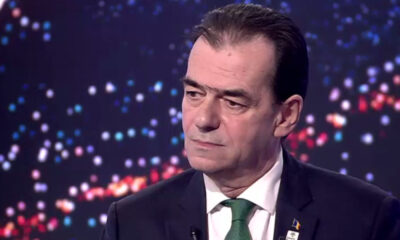 Ludovic Orban, referitor la legătura „specială” dintre Nicușor Dan și PSD: O temă pe care liderii PSD au încercat să o impună în spațiul public.