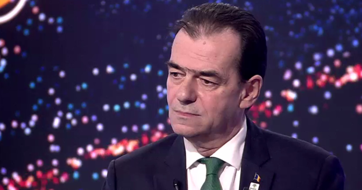 Ludovic Orban, referitor la legătura „specială” dintre Nicușor Dan și PSD: O temă pe care liderii PSD au încercat să o impună în spațiul public.