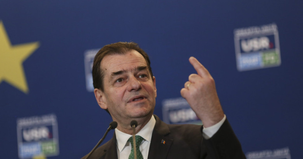Ludovic Orban îl acuză pe Sorin Grindeanu că „începe declaraţii războinice” împotriva partidelor din coaliţie.
