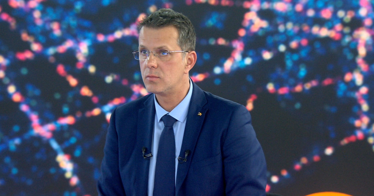 Ministrul Apărării este prezent astăzi la Digi24 la ora 21:00