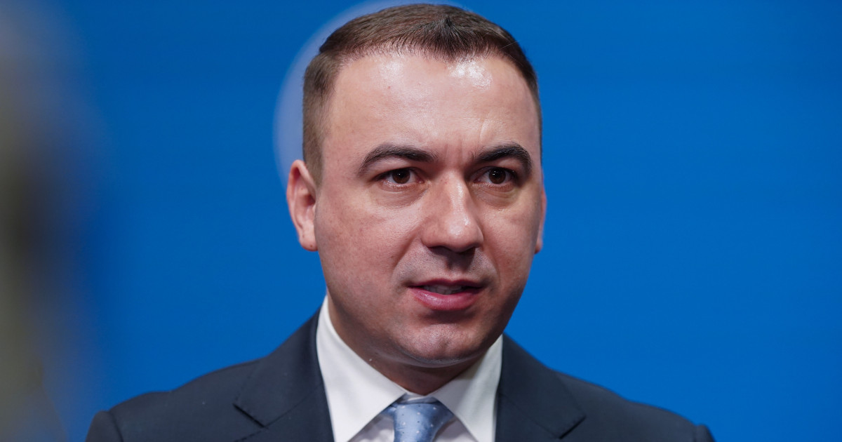 Ministrul Bogdan Ivan: „România ar putea deveni exportator net de energie în doi ani”