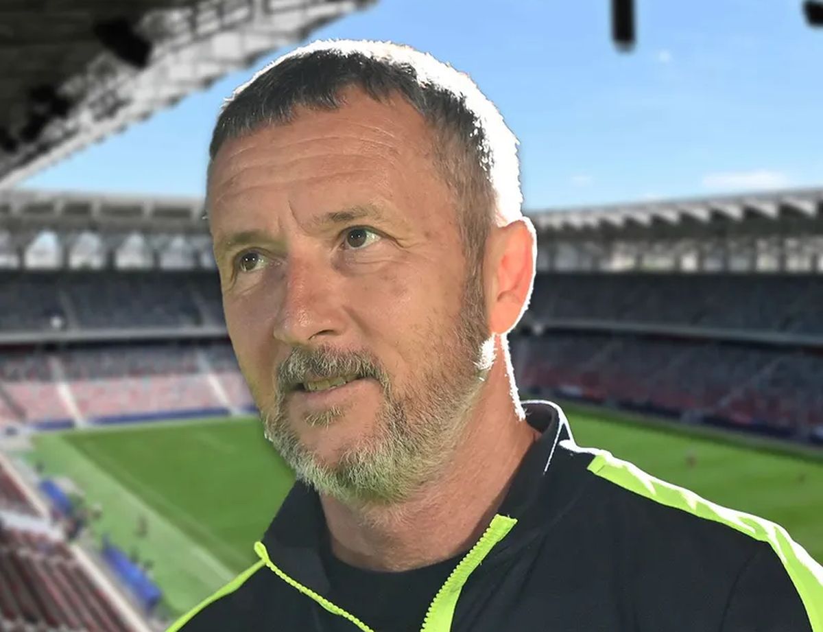 SuperLiga: Mihai Stoica a comunicat situația starurilor FCSB