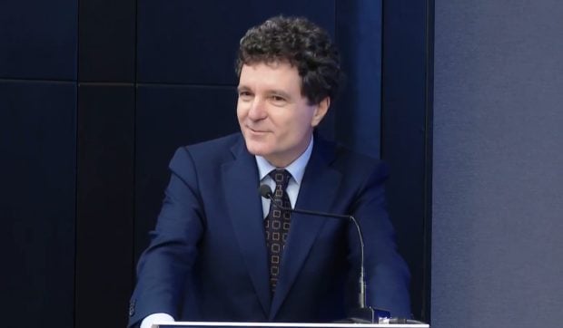 Președintele Nicușor Dan, cu privire la proiectul legat de pensiile magistraților: „Eu n-am spus niciodată 75%”