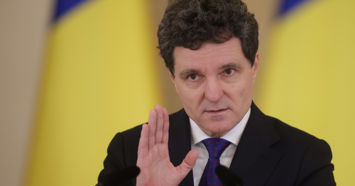 Nicușor Dan, referitor la scandalurile recente de corupție: Toți eram conștienți că există persoane dispuse să ofere mită. Statul a acționat în mod corect.