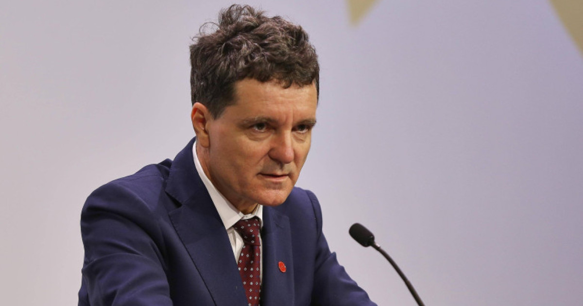 Nicuşor Dan a declarat despre susținerea IMM-urilor: „O singură schimbare fiscală implică săptămâni de muncă și costuri de zeci de mii de euro.”